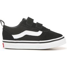 Vans Kid's Ward 2V - Black/White