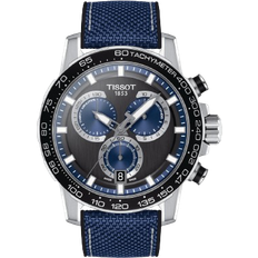 Tissot Armbanduhren Tissot Supersport Chrono (T125.617.17.051.03)