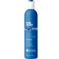 Milk_shake Silver Shampoos milk_shake Cold Brunette Shampoo 10.1fl oz