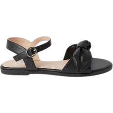 Dorothy Perkins Freya Bow - Black