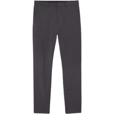 Club Monaco Travel Suit Trouser - Grey