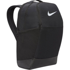 Rucksäcke Nike Brasilia 9.5 M Backpack - Black/White