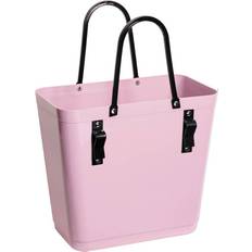 Rosa Totevesker Hinza Tall with Bicycle Hooks - Dusty Pink