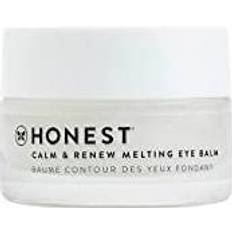 Nourishing Eye Balms Honest Beauty Calm & Renew Melting Eye Balm 0.5fl oz