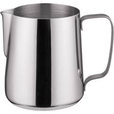 Stainless Steel Milk Jugs Winco - Milk Jug 0.26gal