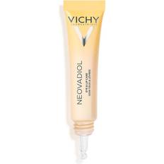 Tuben Augenpflegegele Vichy Neovadiol Substitutive Complex Lip & Eye Contour Cream 15ml