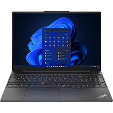 16 GB - Windows Laptoper Lenovo Thinkpad L16 Gen 1 21L7001JMX