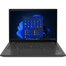 Lenovo 64 GB - Windows Notebooks Lenovo ThinkPad P14s Gen 4 21HF0017GE