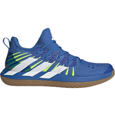 Adidas Men Volleyball Shoes Adidas Stabil Next Gen M - Bright Royal/Cloud White/Lucid Lemon