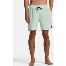 Sportswear Garment Swimwear RVCA Pigment Elastic Waist 17" Boardshorts