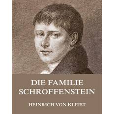 Lernmittel E-Books Die Familie Schroffenstein (E-Book, 2012)