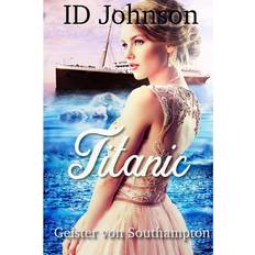 E-Books Titanic Id Johnson ePub (E-Book)