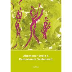 Abenteuer - Deutsch E-Books Abenteuer Seele 4 Ina Blaas ePub (E-Book)