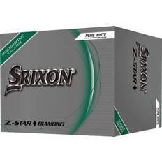 Srixon Golf Balls Srixon 2024 Z-STAR Diamond 2 Golf Balls
