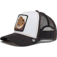 Caps on sale Goorin Bros. The King Lion Trucker Hat