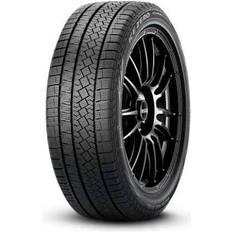 Pirelli Bildekk Pirelli Ice Zero Asimmetrico 225/60 R17 103H XL, Nordiske vinterdekk