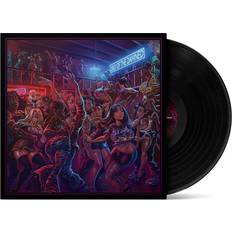 Vinyl Slash - Orgy of the Damned [2xLP] (Vinyl)