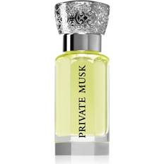 Swiss Arabian Parfum Swiss Arabian Private Musk Perfume Oil 0.4 fl oz