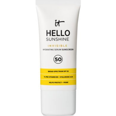IT Cosmetics Hello Sunshine Invisible Sunscreen SPF50 1.7fl oz