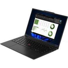 Windows Laptoper Lenovo ThinkPad X1 Carbon Gen 12 21KC004QMX