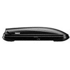 Car Care & Vehicle Accessories Thule 614 Pulse M Cargo Box