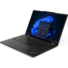 Windows Laptoper Lenovo Thinkpad X13 2-in-1 Gen 5 21LW001LMX