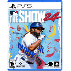 PlayStation 5 Games MLB The Show 24 (PS5)