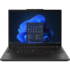 32 GB - Lenovo ThinkPad Laptoper Lenovo ThinkPad X13 Gen 5 21LU001SMX