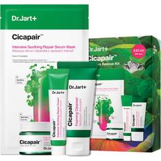 Shea Butter Gift Boxes & Sets Dr. Jart+ Cicapair Redness Rescue Kit For Sensitive Skin