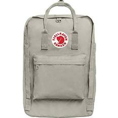 Fjällräven Kånken Laptop 17" - Fog