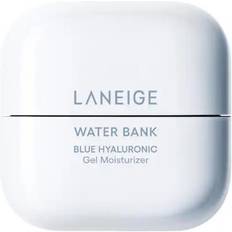 Laneige Facial Creams Laneige Water Bank Blue Hyaluronic Gel Moisturizer with Mint Extract 1.7fl oz