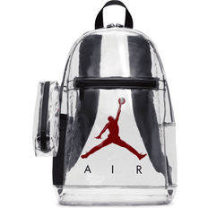 Nike Jordan School Backpack 17L - Clear