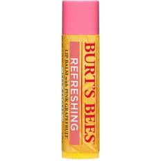 Vitamin C Leppepleie Burt's Bees Lip Balm Pink Grapefruit 4.25g