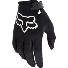 Fox Ranger Gloves - Black