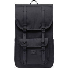 Herschel Backpacks Herschel Little America Backpack 30L - Black Tonal