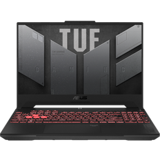 ASUS Notebooks reduziert ASUS TUF Gaming A17 FA707NU-HX001W, Gaming-Notebook