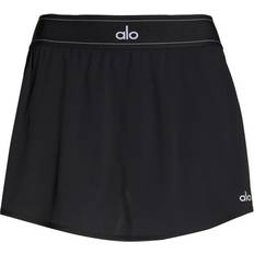 Sportswear Garment Skirts Alo Match Point Tennis Skirt - Black