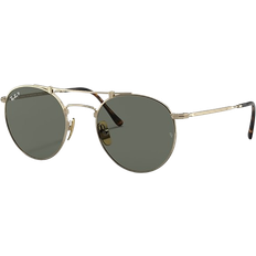 Ray-Ban Double Bridge Polarized RB8147M 9143