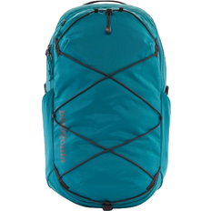 Men Hiking Backpacks Patagonia Refugio Daypack 30L - Belay Blue