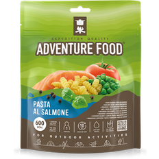 Adventure Food Turmat Adventure Food Pasta Salmone 142gm
