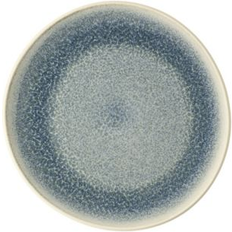 Rosenthal Dinner Plates Rosenthal Junto Stoneware Aquamarine