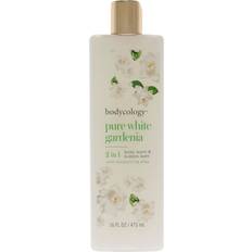 Bodycology Pure White Gardenia Body Wash 16fl oz