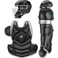 Baseball Easton JEN SCHRO FUNDAMENTAL 2.0 Fastpitch Softball Catcher's Set BK M