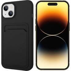 Rubberized Shockproof Case for iPhone 12 Mini