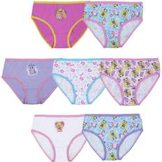 S Panties Children's Clothing Love Diana Girls' Underwear Multipacks, LoveDiana 7pk