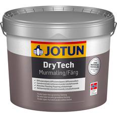 Jotun Utendørsmaling - Veggmaling Jotun base drytech Veggmaling Grå