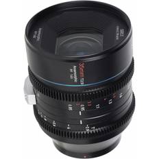 Sirui 35mm T2.9 1.6x Anamorphic Lens for Nikon Z