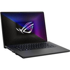 16 GB - Windows Laptoper ASUS ROG Zephyrus G16 GU603ZU-N3015W