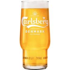 Carlsberg - Ølglass 25cl 6st