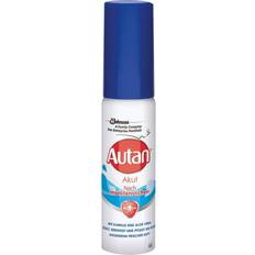 Autan Akut 25ml Gele